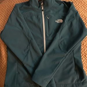The North Face Apex Risor Jacket